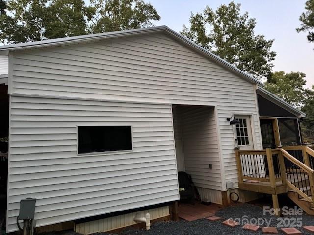 Twin Harbor - Residential