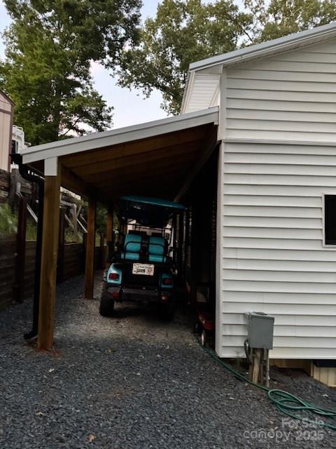 Twin Harbor - Residential