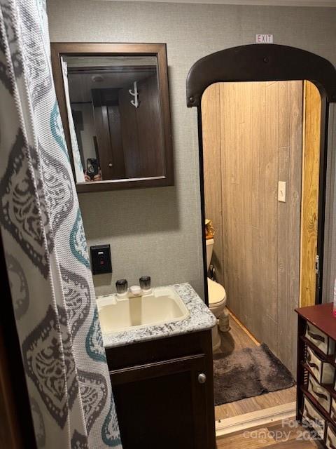 Twin Harbor - Residential