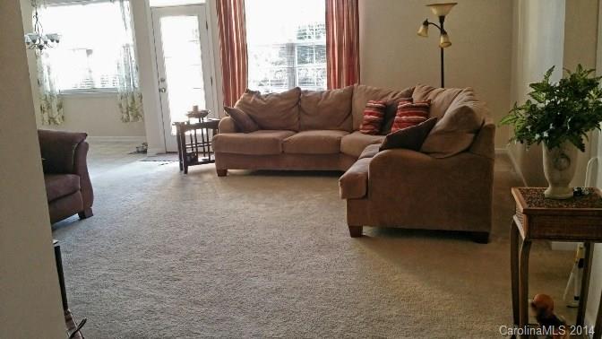 Hampshire - Residential