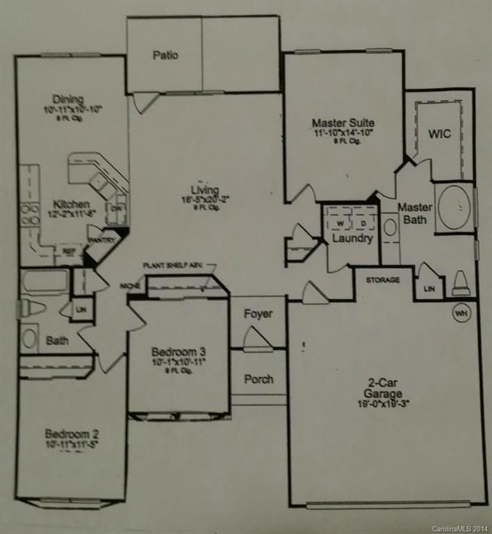 Hampshire - Residential