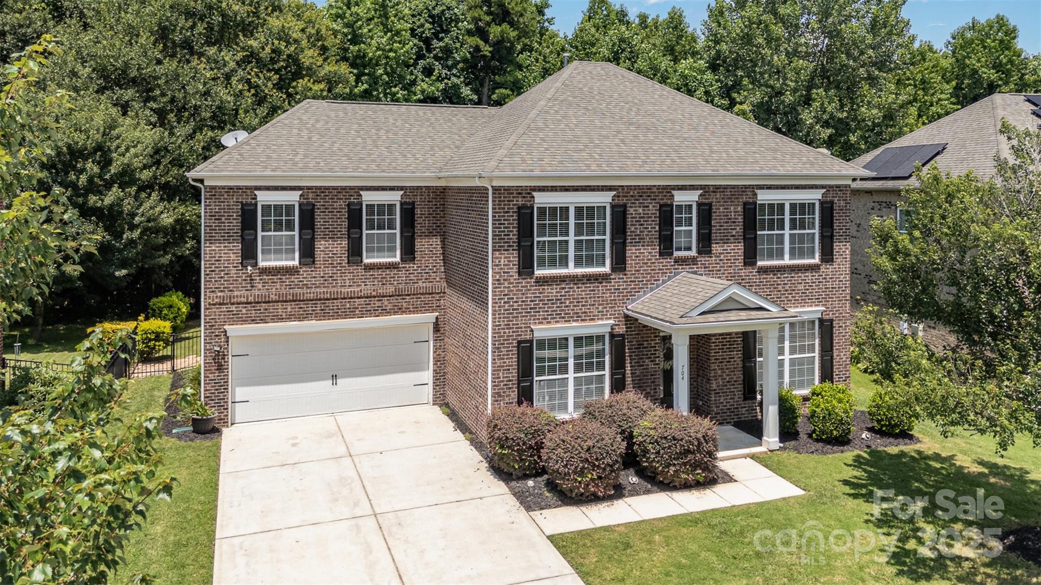 704 Millstream Drive