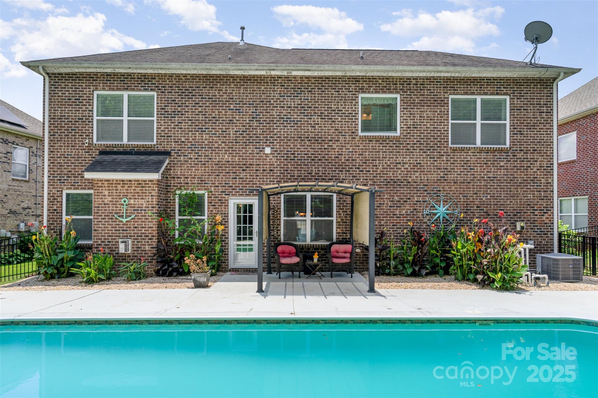 704 Millstream Drive