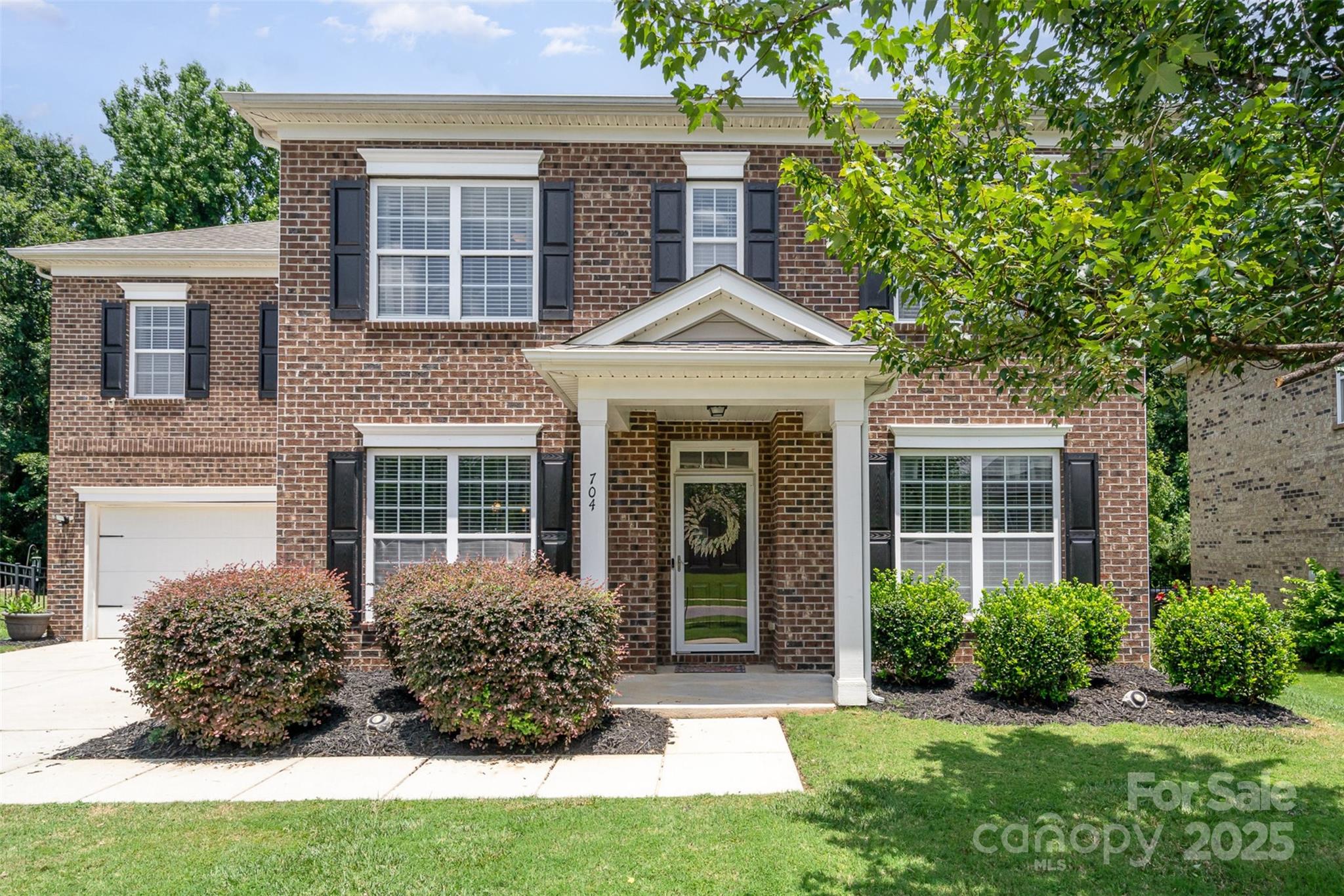 704 Millstream Drive