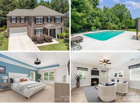 Photo of 704 Millstream Drive, Rock Hill, SC 29732 (MLS # 4271663)