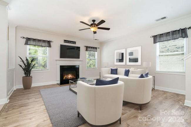 704 Millstream Drive