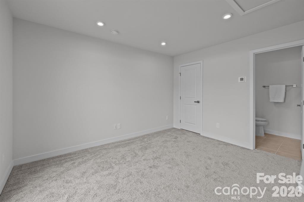 South Tryon Townhomes - Residential