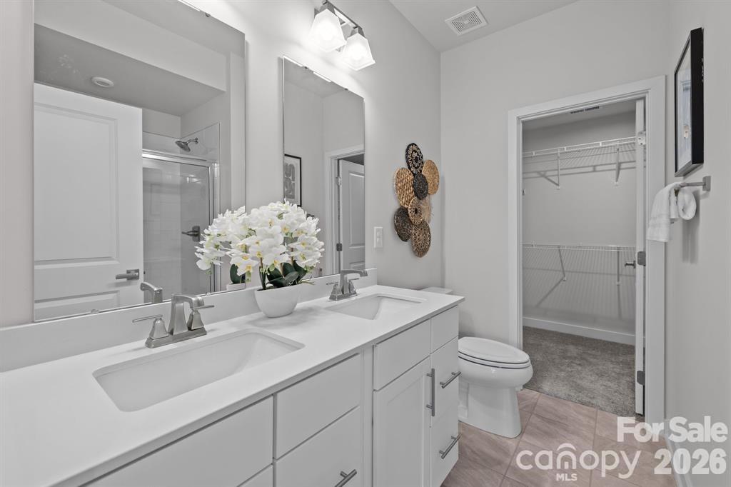 South Tryon Townhomes - Residential