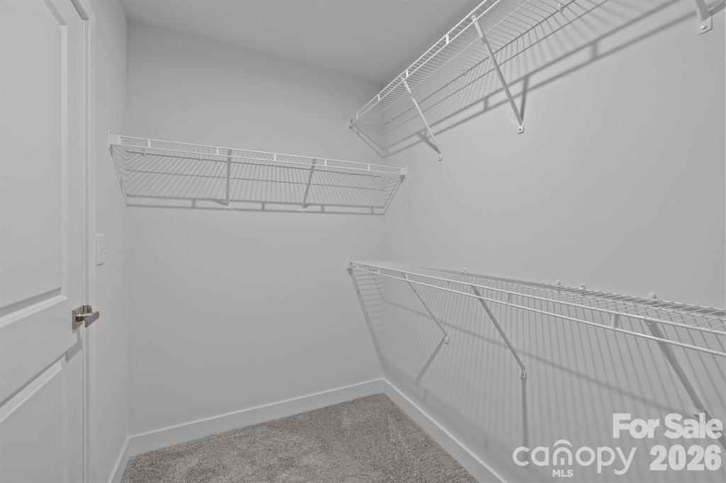 South Tryon Townhomes - Residential