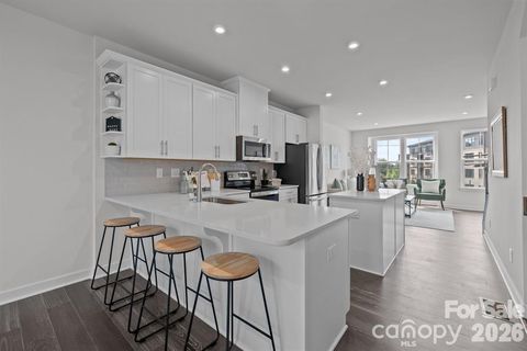 3737 S Tryon Street Charlotte NC 28217