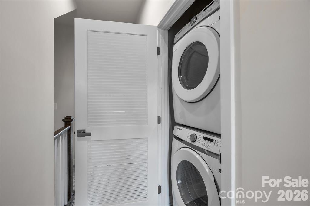 South Tryon Townhomes - Residential