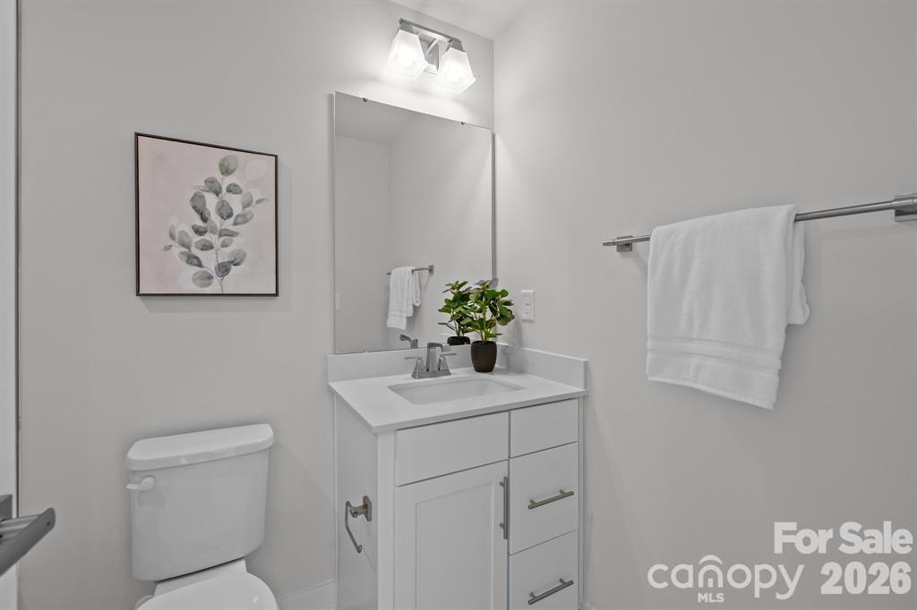 South Tryon Townhomes - Residential