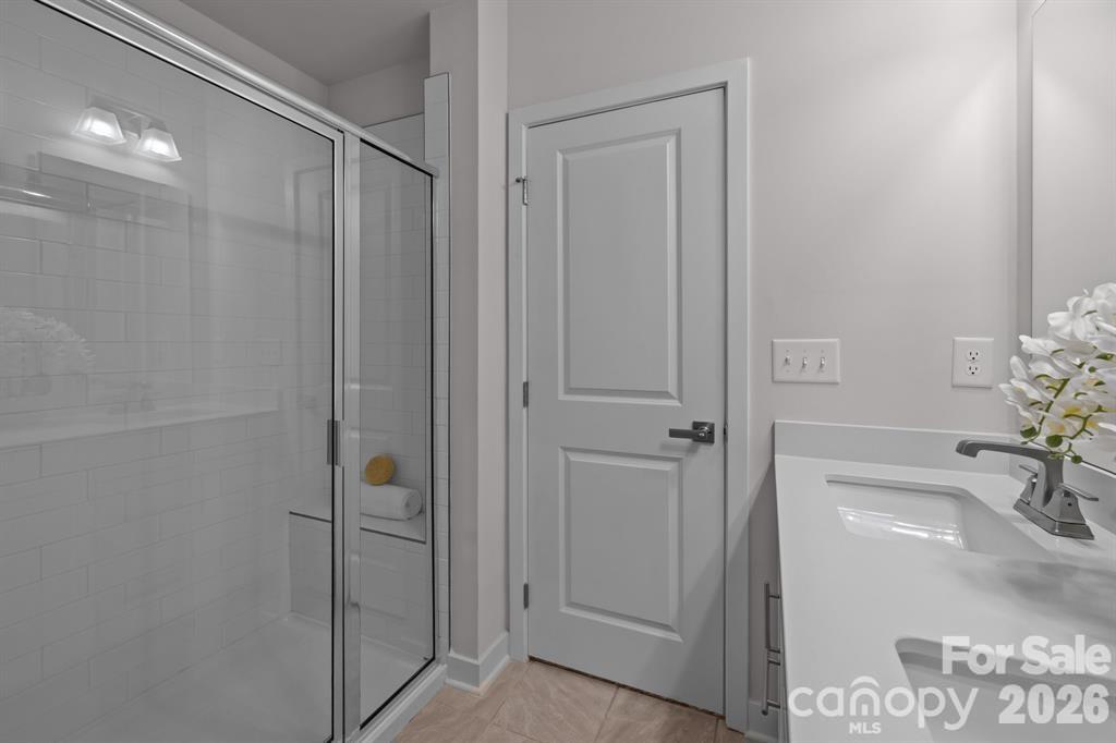 South Tryon Townhomes - Residential