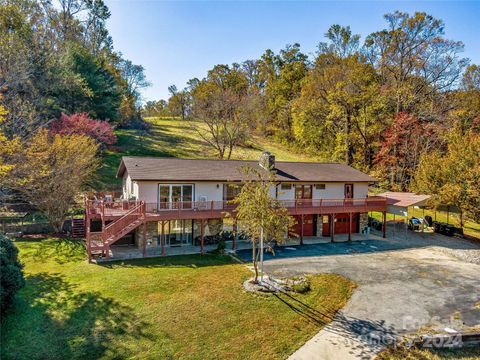 A home in Hendersonville