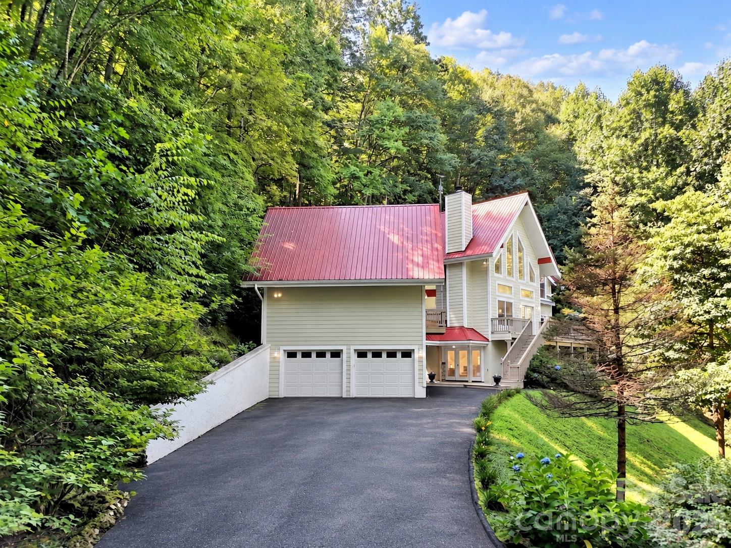 391 Grand Vista Drive