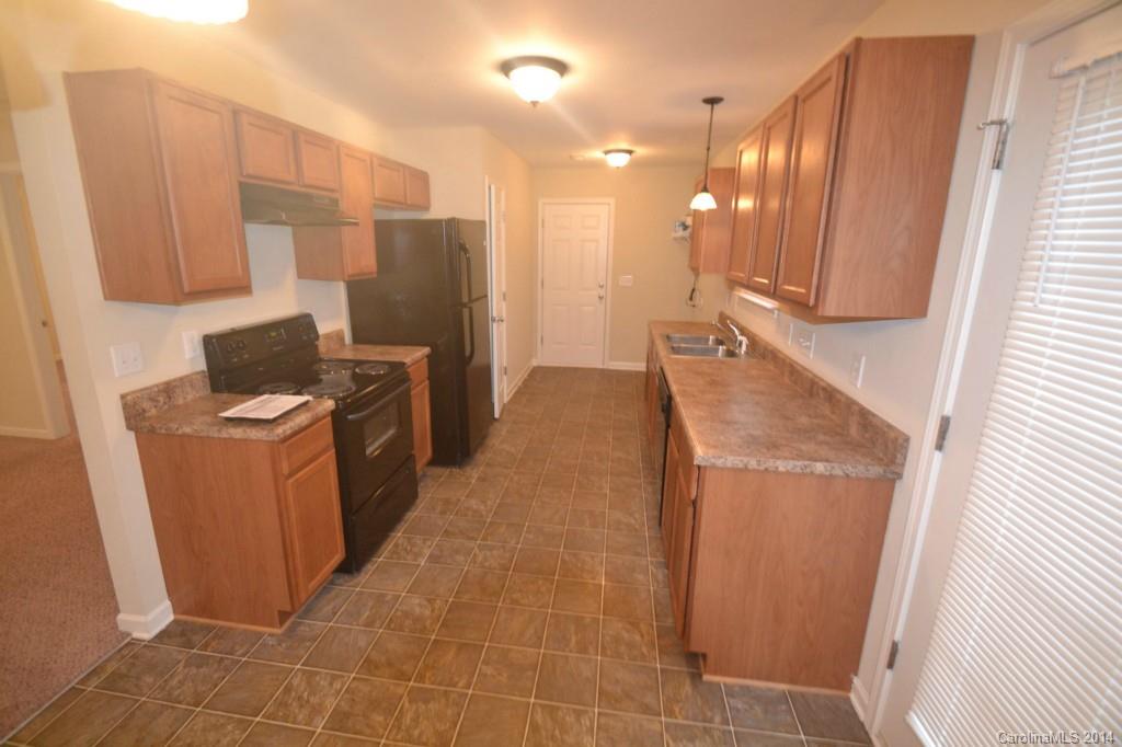 Third Creek Place Sec I - Residential Lease