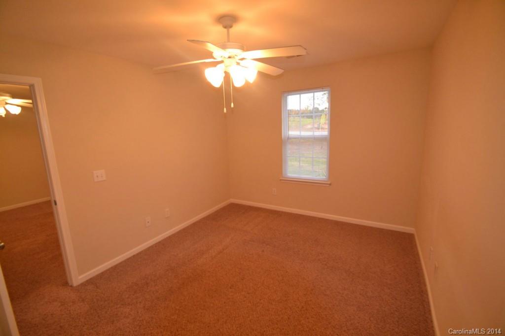 Third Creek Place Sec I - Residential Lease