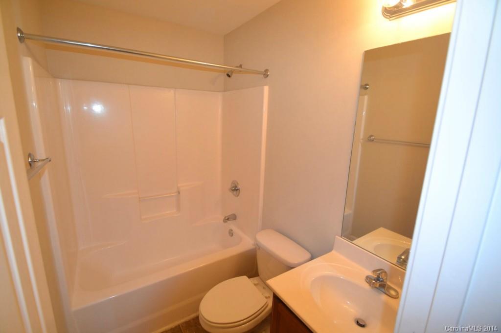 Third Creek Place Sec I - Residential Lease