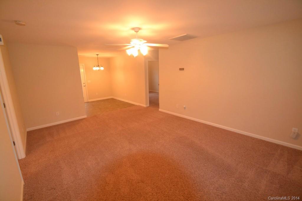 Third Creek Place Sec I - Residential Lease