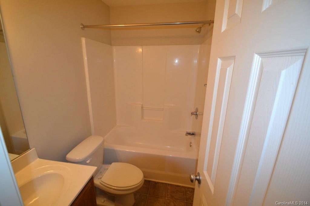 Third Creek Place Sec I - Residential Lease