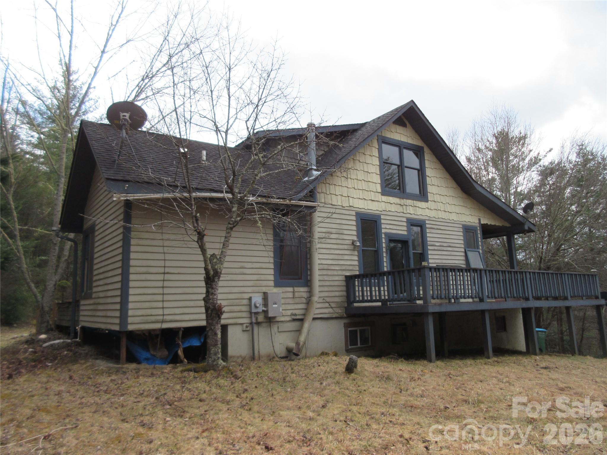 373 Shumont Road