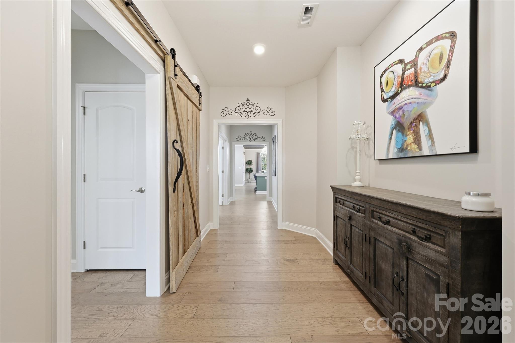 213 Conservancy Drive