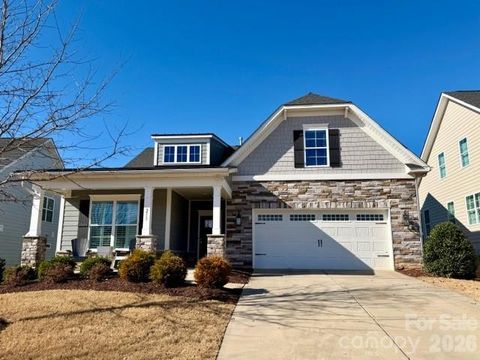 Photo of 213 Conservancy Drive, Belmont, NC 28012 (MLS # 4335375)