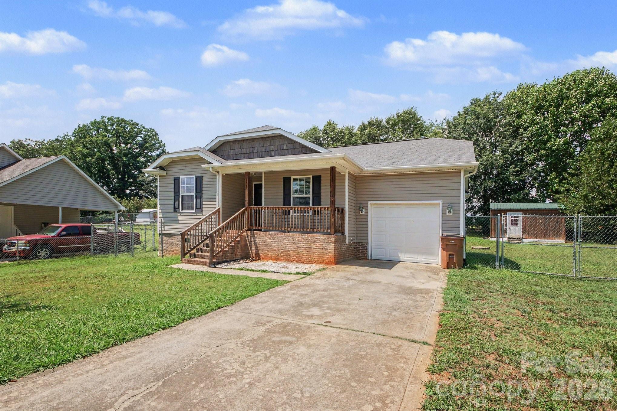 257 Periwinkle Street