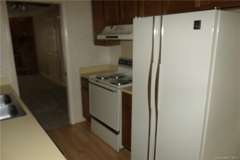 Tall Oaks - Residential