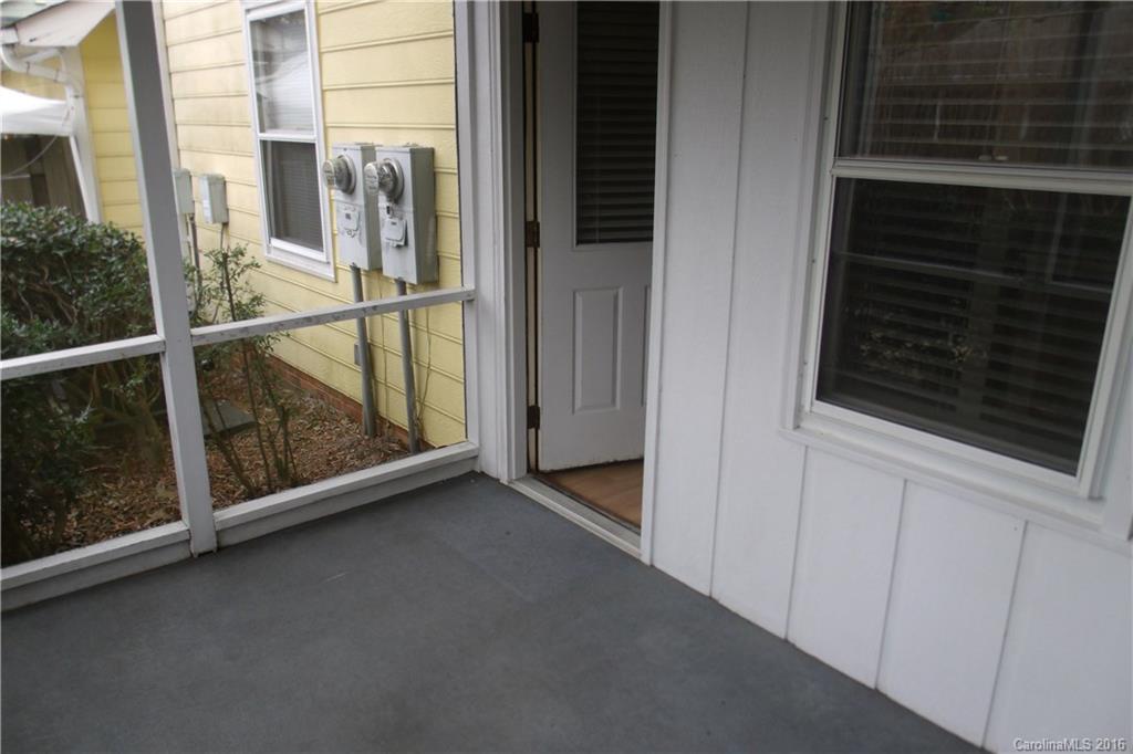 Tall Oaks - Residential