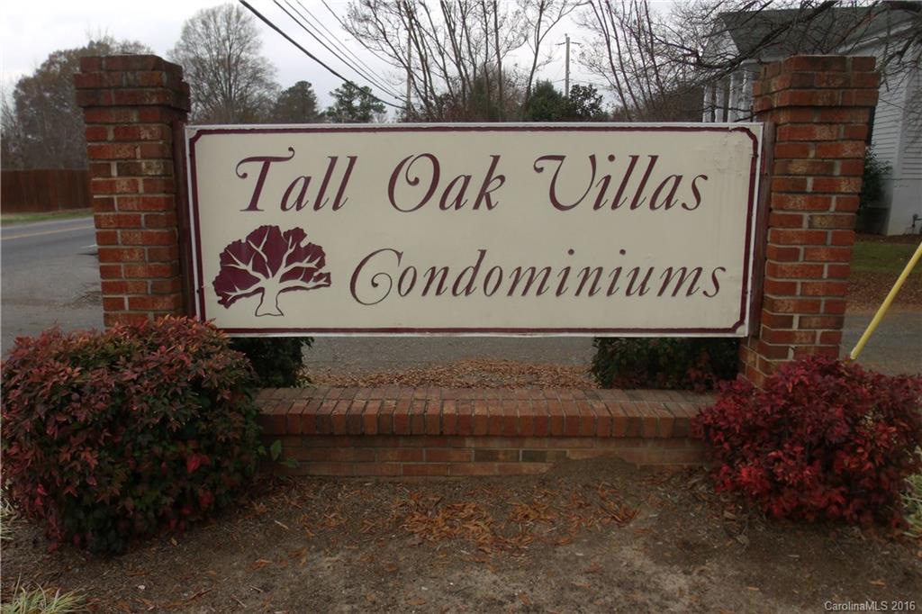 Tall Oaks - Residential