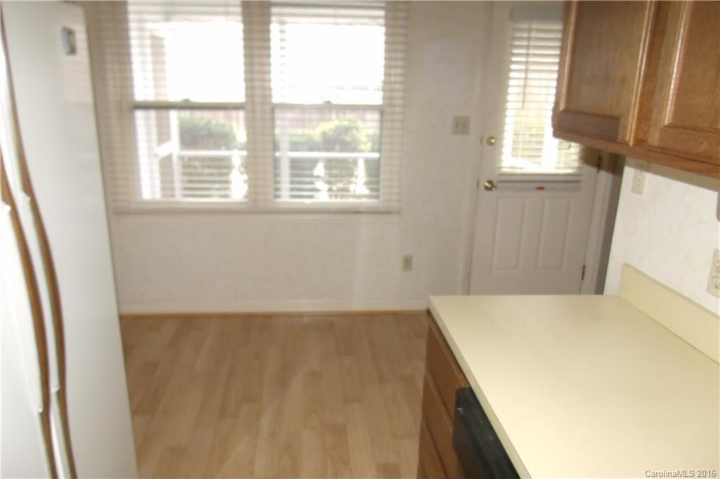 Tall Oaks - Residential