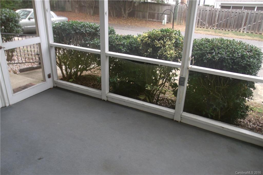 Tall Oaks - Residential