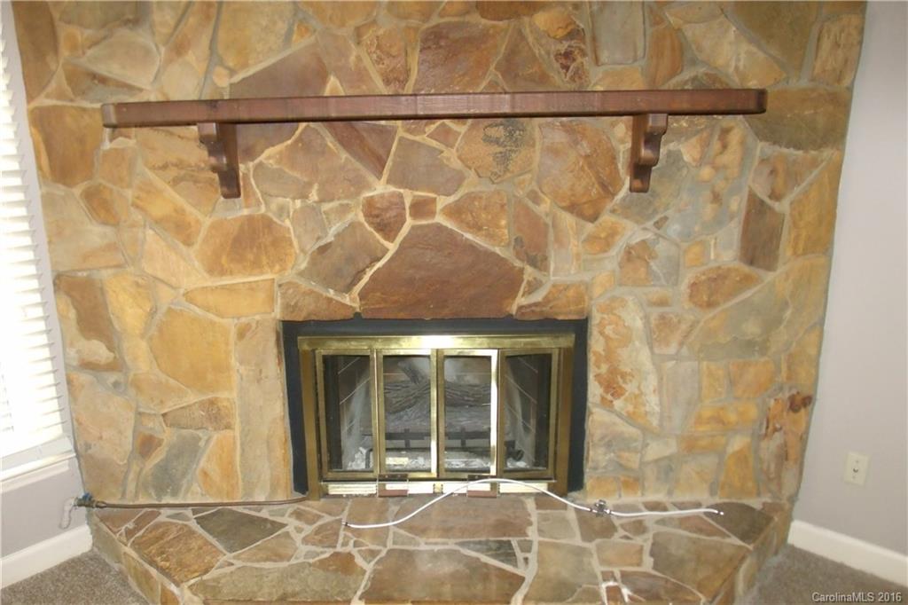 Tall Oaks - Residential