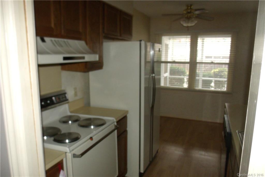 Tall Oaks - Residential