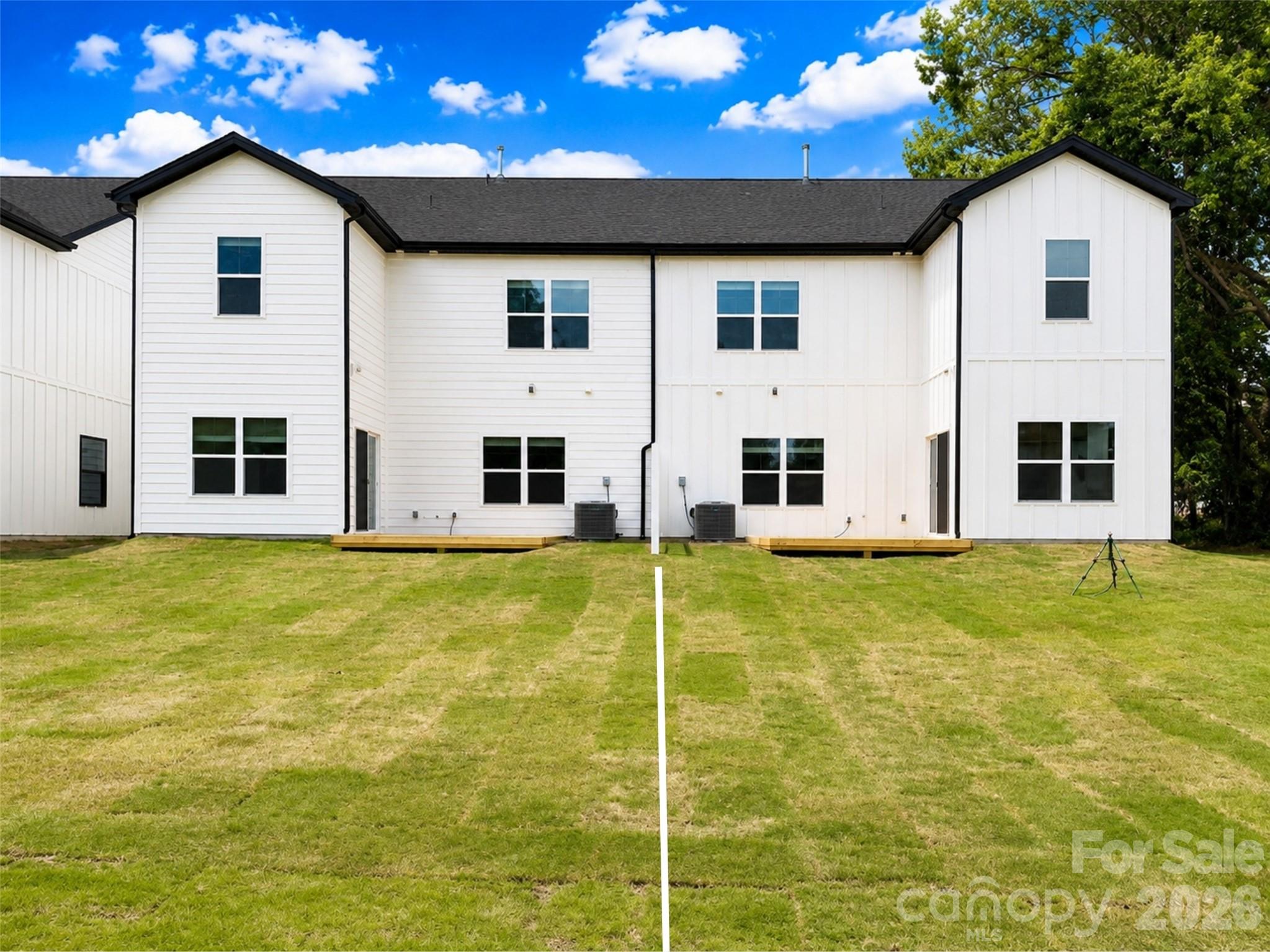 1242 N Sharon Amity Road