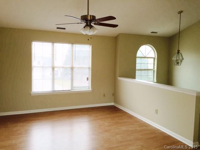 Long Brooke - Residential Lease