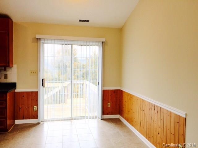 Long Brooke - Residential Lease