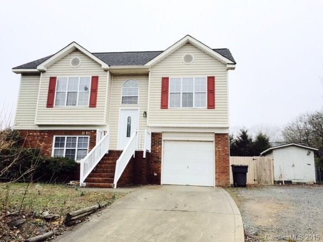 Long Brooke - Residential Lease