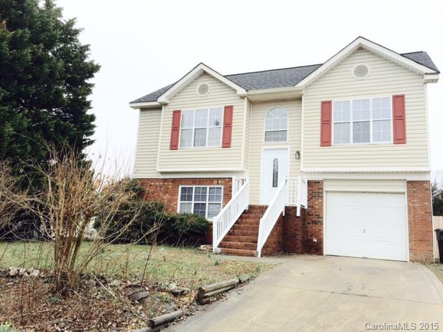 Long Brooke - Residential Lease