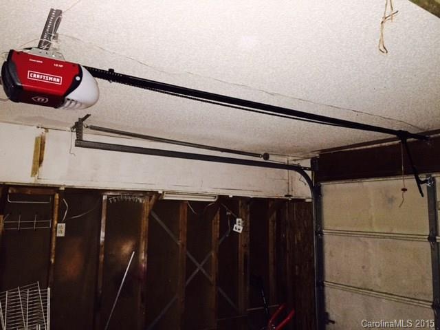 Long Brooke - Residential Lease