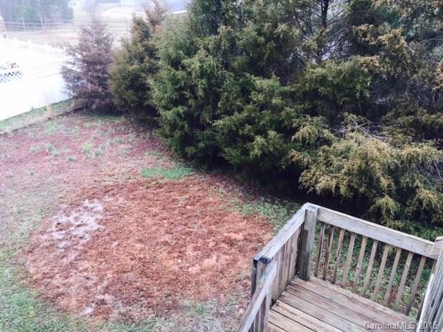 Long Brooke - Residential Lease