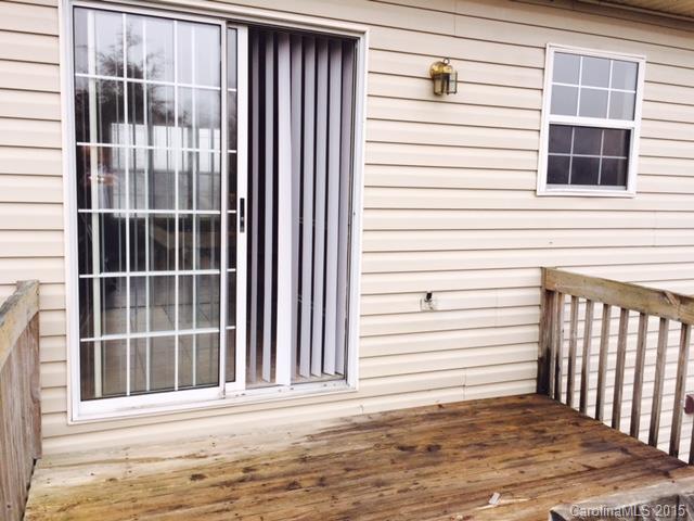 Long Brooke - Residential Lease