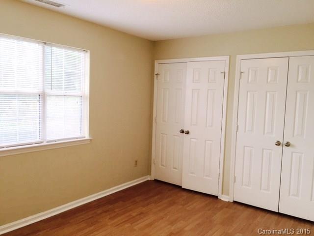 Long Brooke - Residential Lease