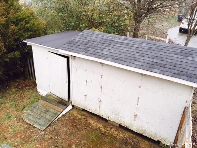 Long Brooke - Residential Lease