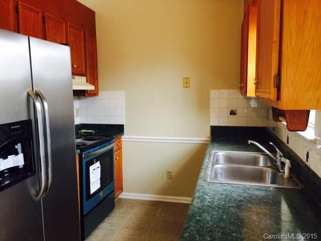 Long Brooke - Residential Lease