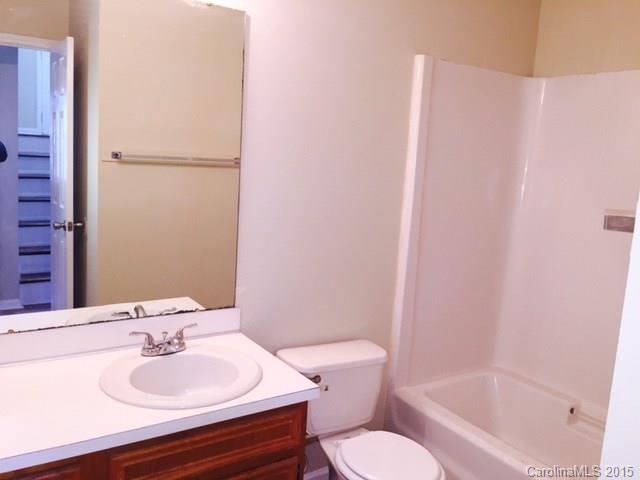 Long Brooke - Residential Lease