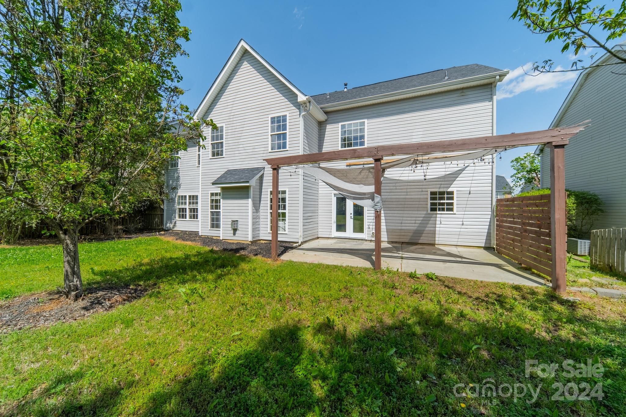 Shiloh Trace - Residential