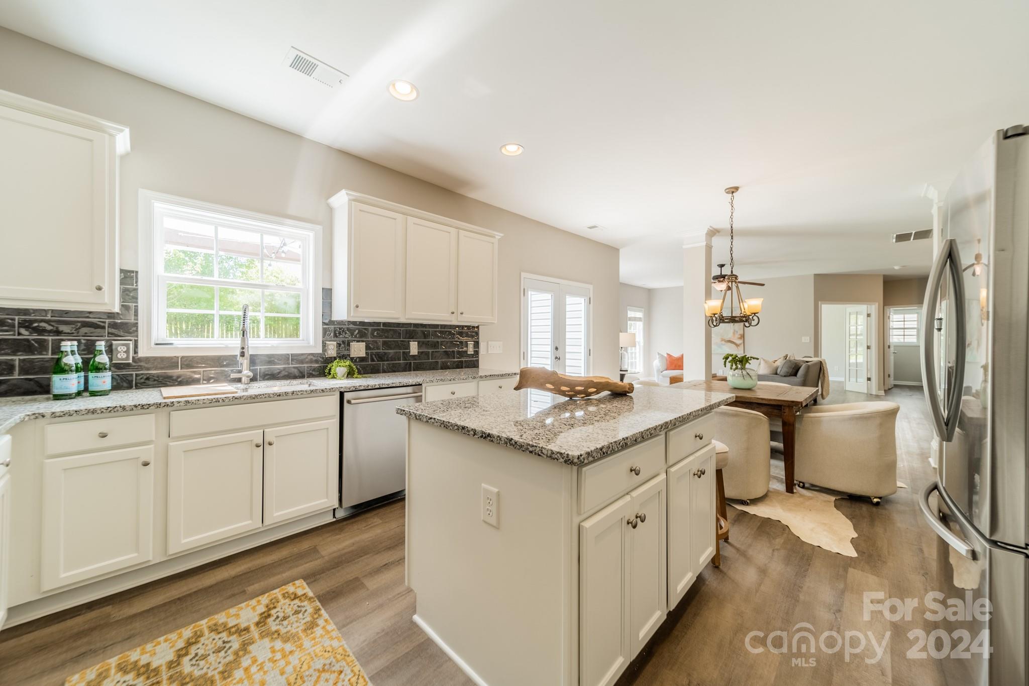 Shiloh Trace - Residential