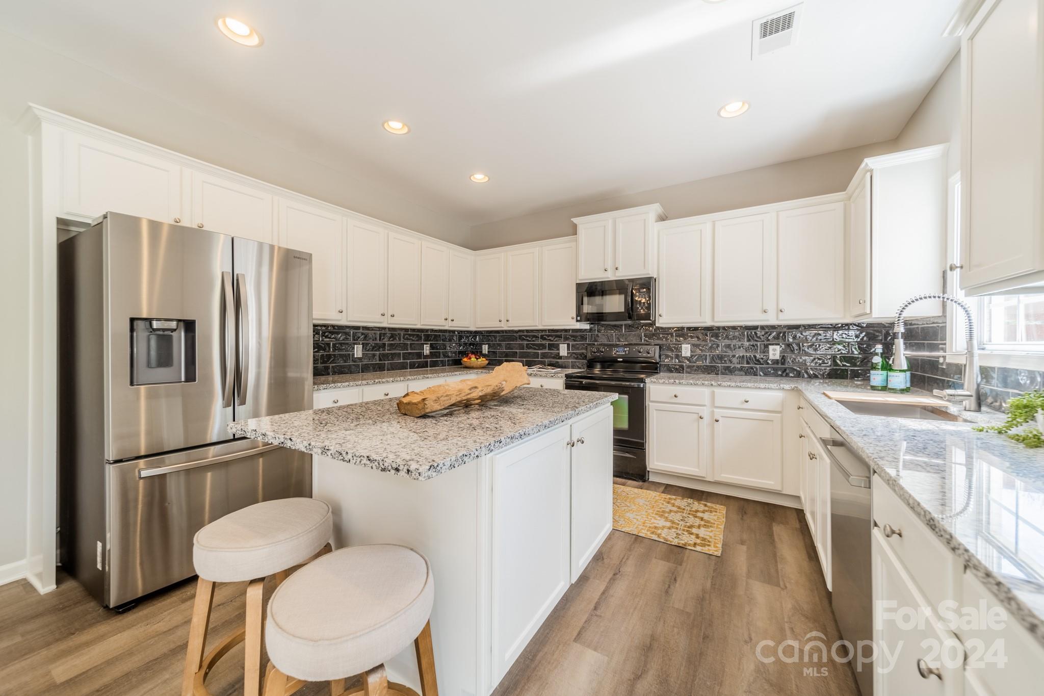 Shiloh Trace - Residential